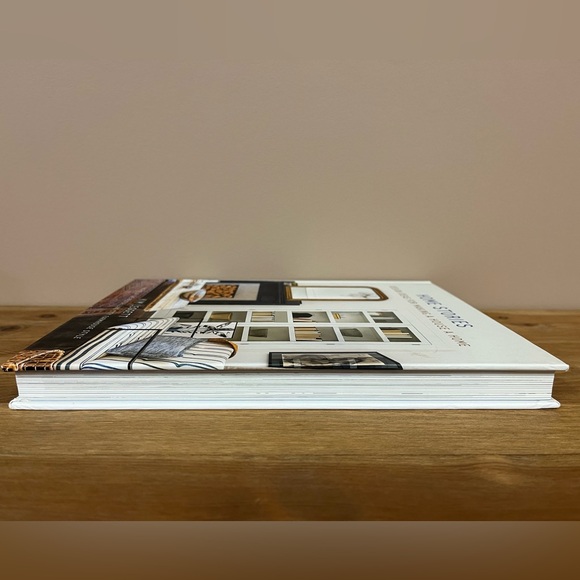 Home Stories Design Book by Kim Leggett - Picture 4 of 4